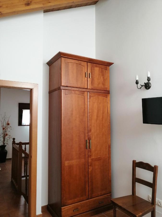 Apartamentos Mobison Salinas de Bielsa Exterior photo