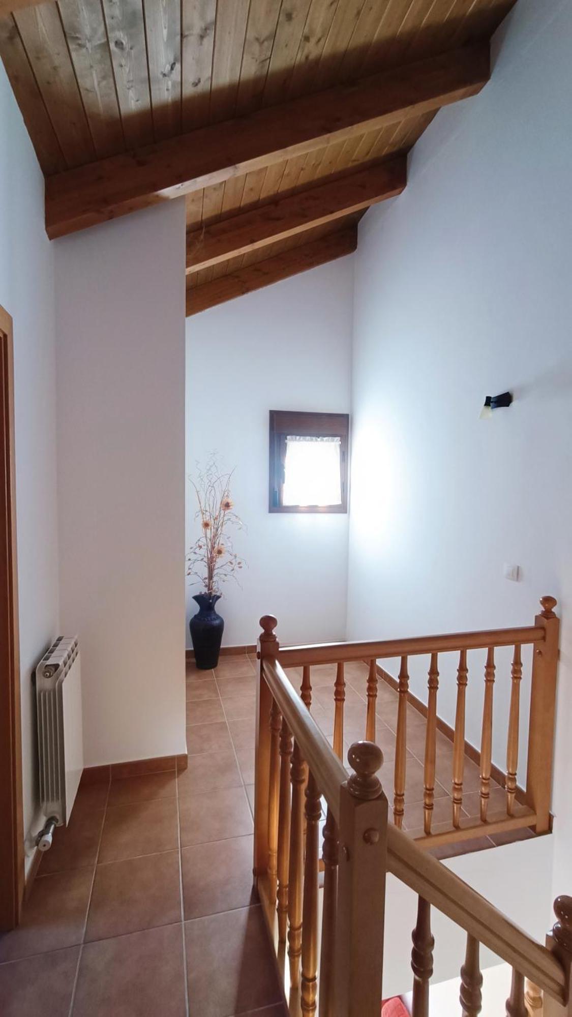 Apartamentos Mobison Salinas de Bielsa Exterior photo