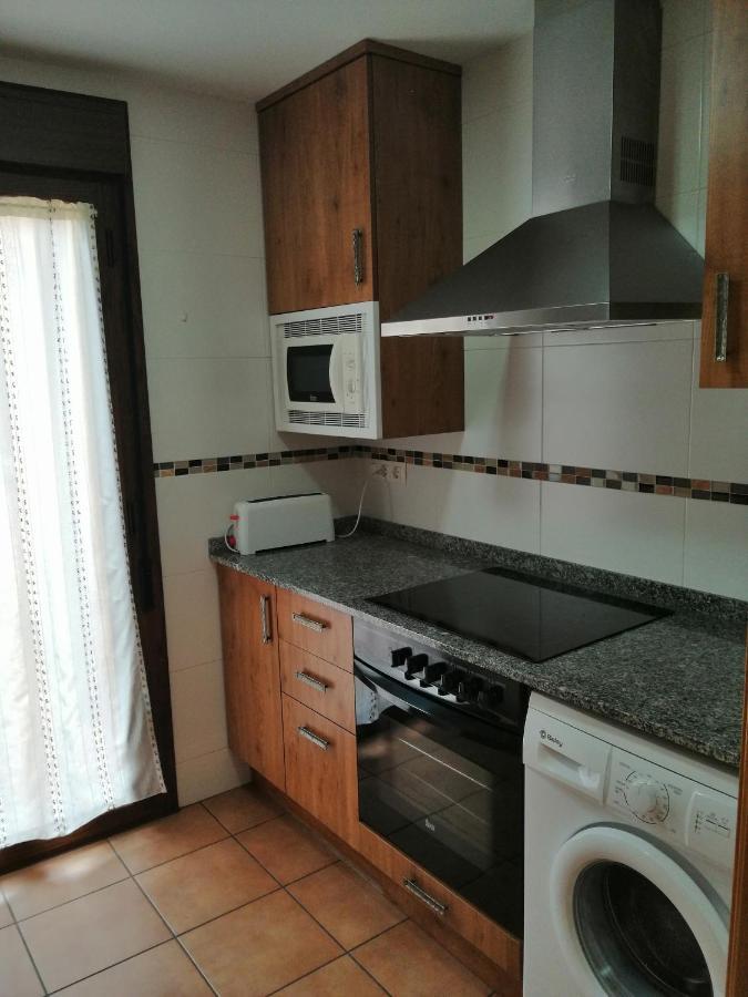 Apartamentos Mobison Salinas de Bielsa Exterior photo